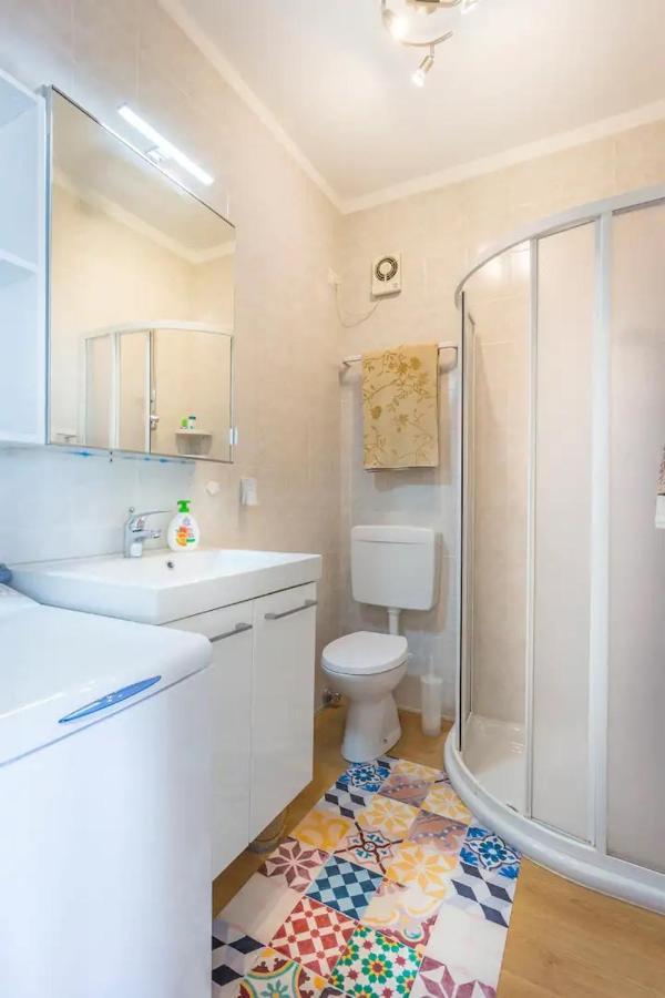 Splendido Attico, Piscina E Vista Mare Apartman Lignano Sabbiadoro Kültér fotó