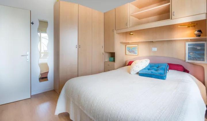 Splendido Attico, Piscina E Vista Mare Apartman Lignano Sabbiadoro Kültér fotó