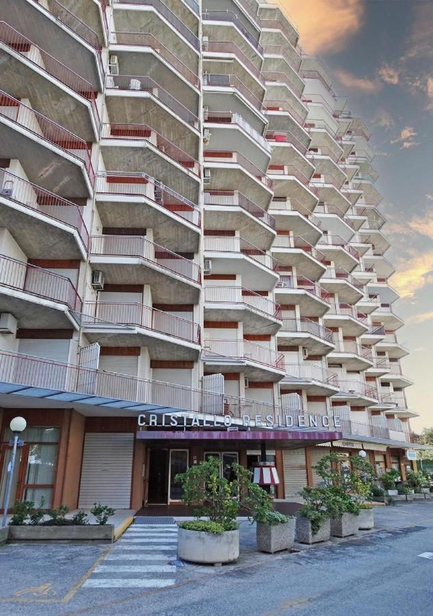 Splendido Attico, Piscina E Vista Mare Apartman Lignano Sabbiadoro Kültér fotó